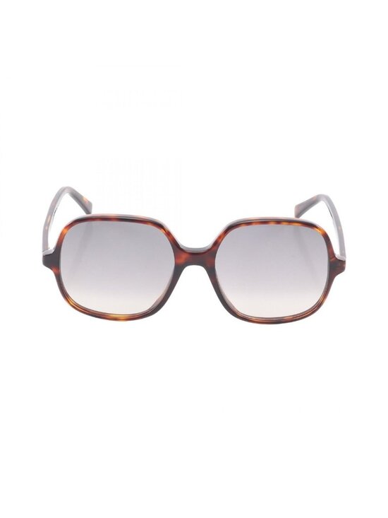 Celine Sunglasses Brown